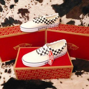 Vans UA Era BMX Checkerboard